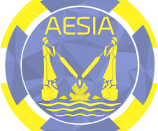 Logotipo AESIA