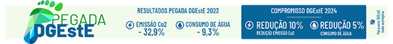 PEGADA DGEstE - Compromisso 2023