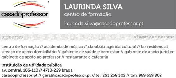 Laurinda Silva