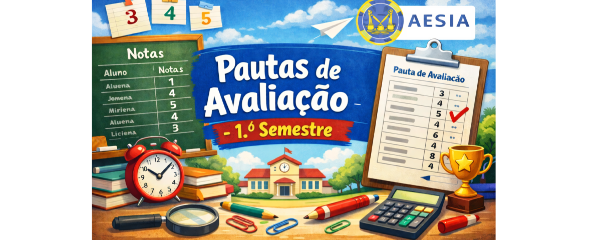 banner_avaliação_1.Semestre_II